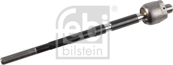 Febi Bilstein 12041 - Articulatie axiala, cap de bara parts5.com