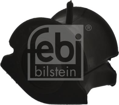 Febi Bilstein 12066 - Lożiskové puzdro stabilizátora parts5.com