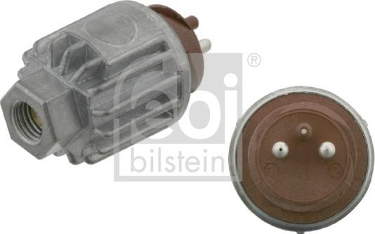 Febi Bilstein 12006 - Выключатель фонаря сигнала торможения parts5.com