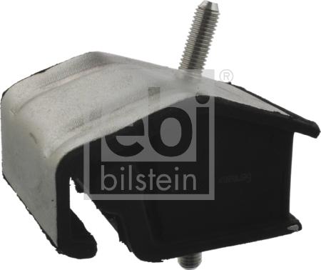 Febi Bilstein 12019 - Łożyskowanie silnika parts5.com