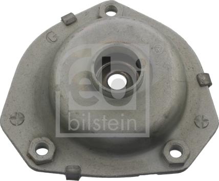 Febi Bilstein 12028 - Ložisko pružné vzpěry parts5.com