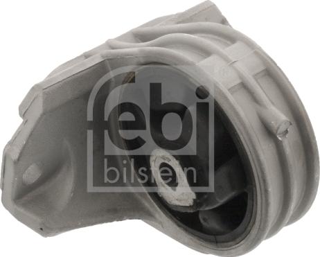 Febi Bilstein 12022 - Подушка, опора, подвеска двигателя parts5.com