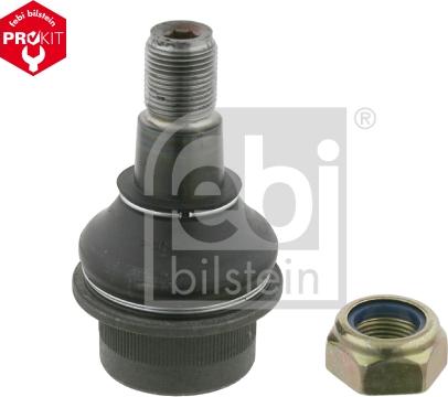 Febi Bilstein 12196 - Ball Joint parts5.com