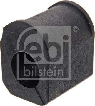 Febi Bilstein 12150 - Yatak burcu, stabilizatör parts5.com