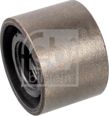 Febi Bilstein 12124 - Casquillo de centrado, eje longitudinal parts5.com