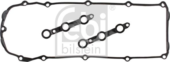 Febi Bilstein 12175 - Gasket Set, cylinder head cover parts5.com