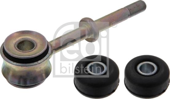 Febi Bilstein 12841 - Rod / Strut, stabiliser parts5.com