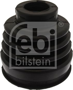 Febi Bilstein 12830 - Bellow, drive shaft parts5.com