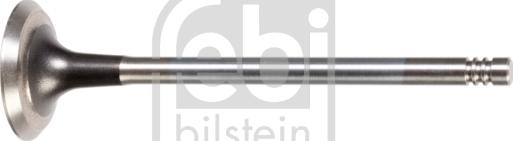 Febi Bilstein 12824 - Válvula de escape parts5.com