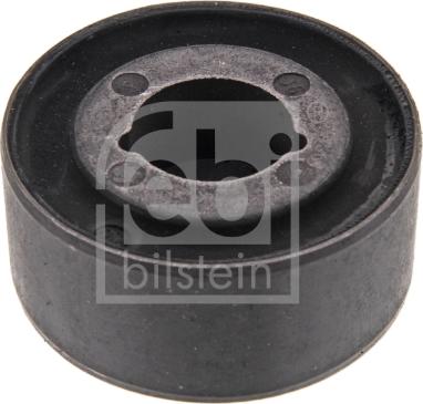 Febi Bilstein 12399 - Mounting, differential parts5.com