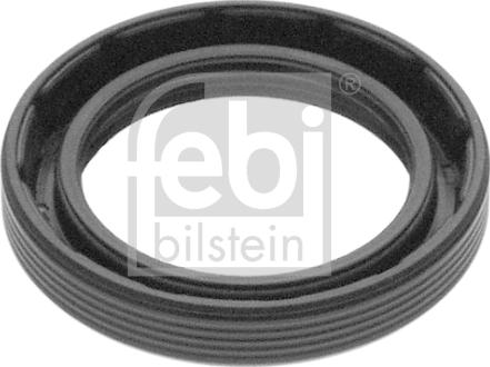 Febi Bilstein 12369 - Bague d'étanchéité, flasque de boîte de vitesse manuelle parts5.com