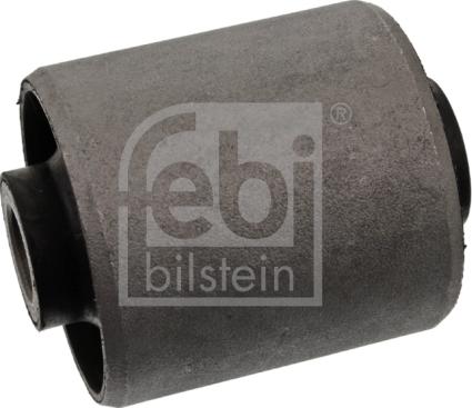 Febi Bilstein 12368 - Suspensión, cuerpo del eje parts5.com