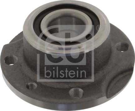 Febi Bilstein 12370 - Set rulment roata parts5.com