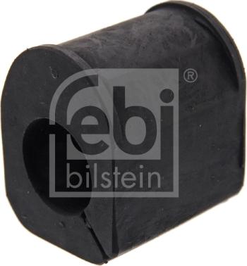 Febi Bilstein 12373 - Tuleja, stabilizator parts5.com