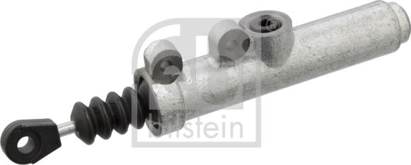 Febi Bilstein 12266 - Cylindre émetteur, embrayage parts5.com