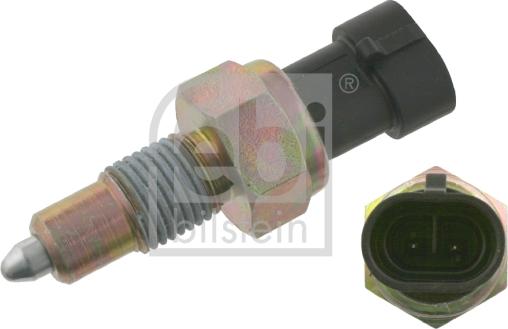 Febi Bilstein 12234 - Kapcsoló, tolatólámpa parts5.com