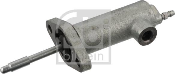 Febi Bilstein 12273 - Debriyaj hidrolik merkezi parts5.com