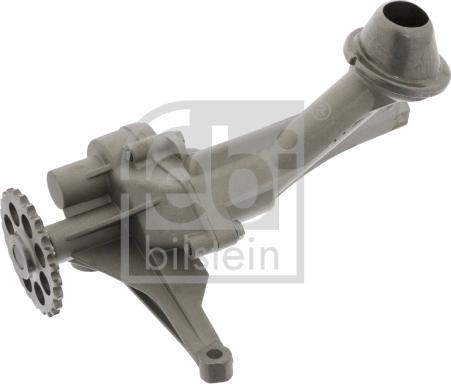 Febi Bilstein 12742 - Oil Pump parts5.com