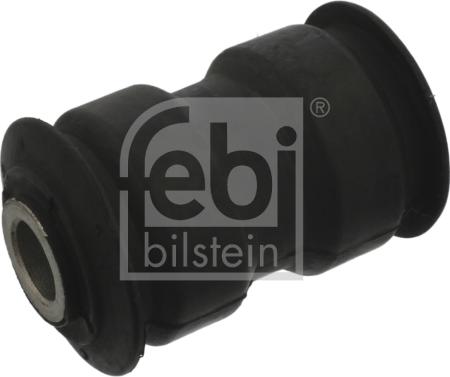 Febi Bilstein 12764 - Bush, leaf spring parts5.com