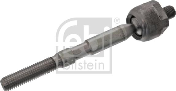 Febi Bilstein 12726 - Articulatie axiala, cap de bara parts5.com