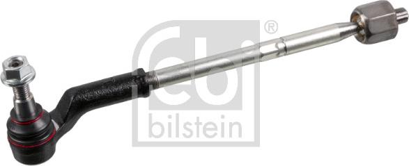 Febi Bilstein 179951 - Tie Rod parts5.com