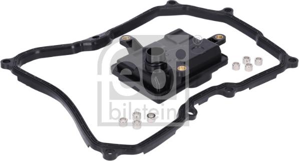 Febi Bilstein 179906 - Filtro hidráulico, transmisión automática parts5.com