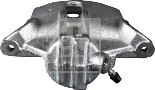 Febi Bilstein 179460 - Brake Caliper parts5.com