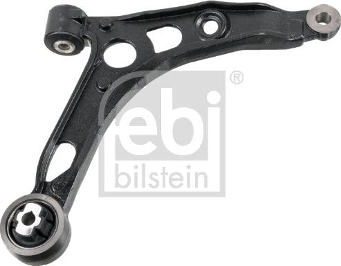 Febi Bilstein 179407 - Barra oscilante, suspensión de ruedas parts5.com