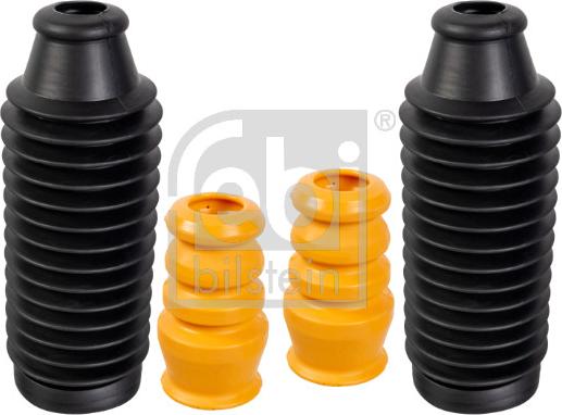 Febi Bilstein 179428 - Komplet za zaštitu od prašine, amortizer parts5.com