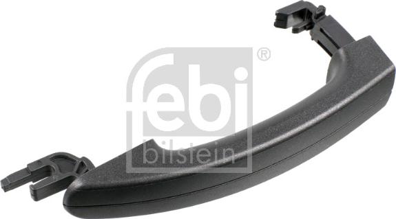 Febi Bilstein 179503 - Door Handle parts5.com