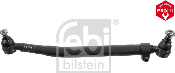 Febi Bilstein 179515 - Drążek kierowniczy parts5.com