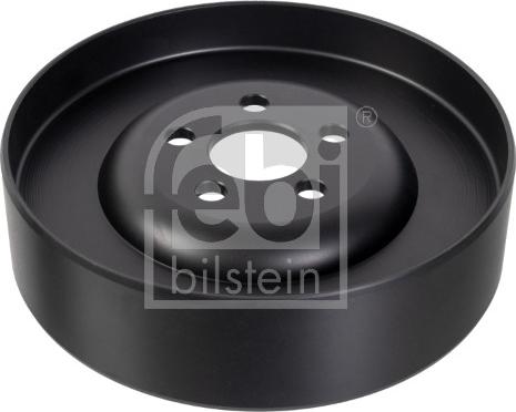 Febi Bilstein 179536 - Poulie, alternateur parts5.com