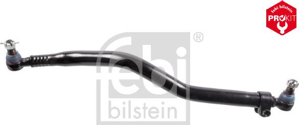 Febi Bilstein 179648 - Barre de direction parts5.com