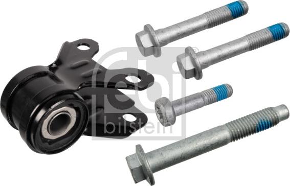 Febi Bilstein 179652 - Csapágyazás, kormány parts5.com