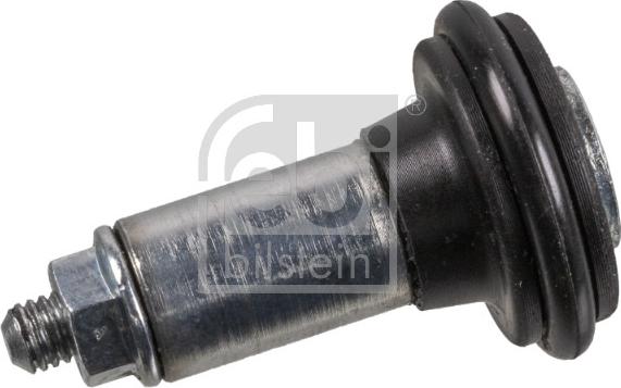 Febi Bilstein 179610 - Vođica točkića, klizna vrata parts5.com