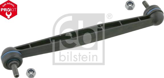 Febi Bilstein 17968 - Demir / kol, stabilizatör parts5.com