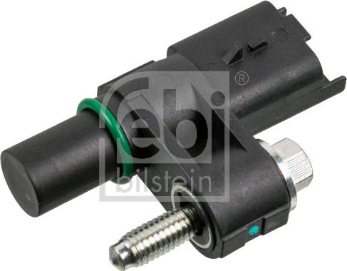 Febi Bilstein 179626 - Sensor, posición arbol de levas parts5.com