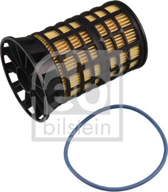 Febi Bilstein 179000 - Kraftstofffilter parts5.com