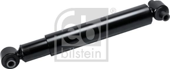 Febi Bilstein 179018 - Shock Absorber parts5.com