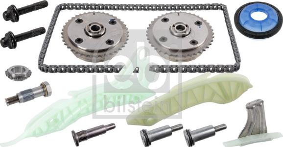 Febi Bilstein 179039 - Komplet pogonskog lanca parts5.com