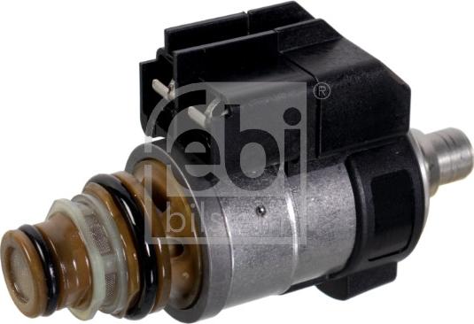 Febi Bilstein 179072 - Kumanda valfi, otomatik şanzıman parts5.com