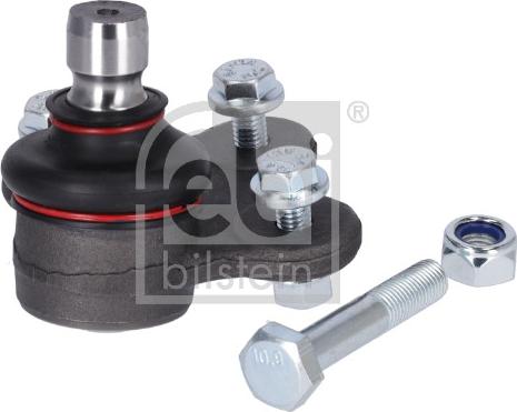 Febi Bilstein 179166 - Rótula de suspensión / carga parts5.com