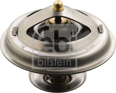 Febi Bilstein 17916 - Termostato, refrigerante parts5.com