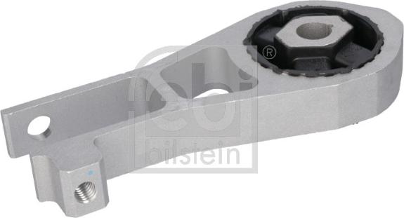 Febi Bilstein 179114 - Holder, engine mounting parts5.com