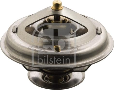 Febi Bilstein 17918 - Termostato, refrigerante parts5.com