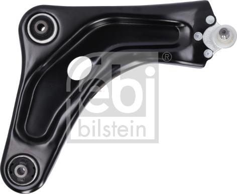 Febi Bilstein 179861 - Wahacz, zawieszenie koła parts5.com