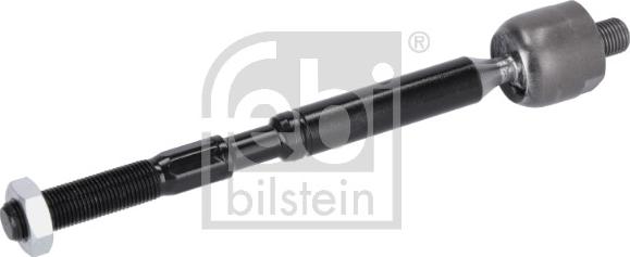 Febi Bilstein 179867 - Aksiyel mafsal, tekerlek sevk çubuğu parts5.com