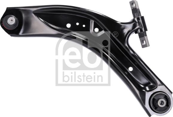 Febi Bilstein 179809 - Krmilje, obesa koles parts5.com