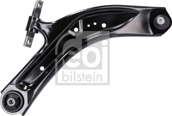 Febi Bilstein 179807 - Řídicí páka, zavěšení kol parts5.com