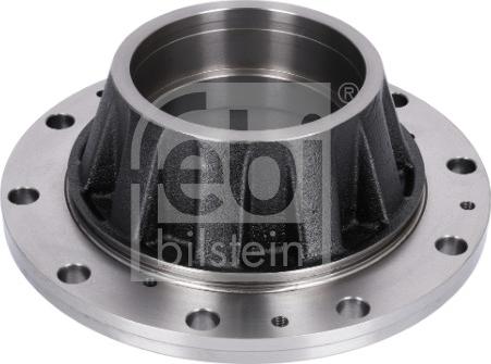 Febi Bilstein 179839 - Butuc roata parts5.com